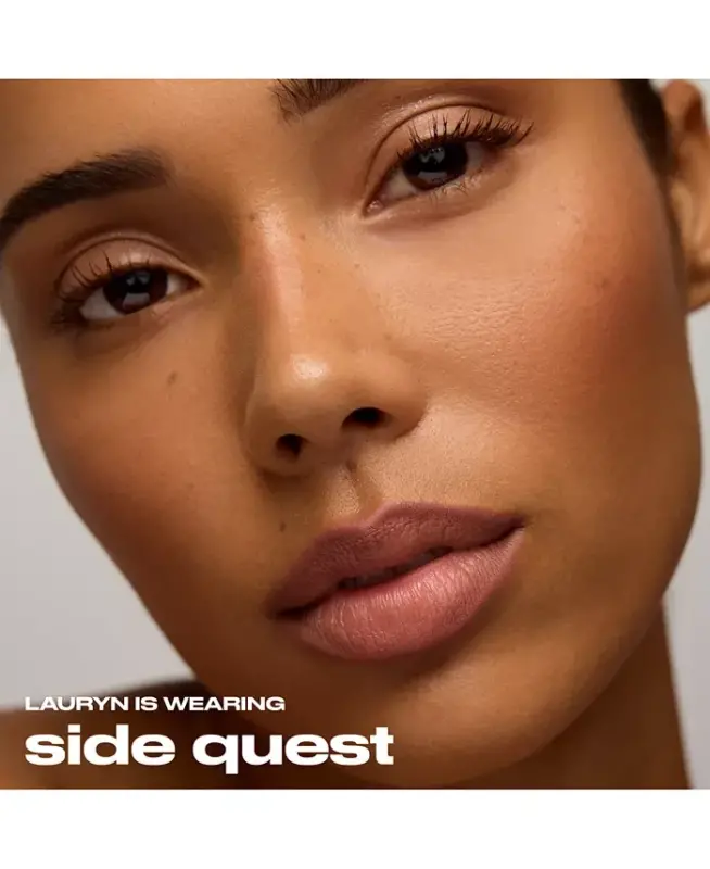 Vice Glide-On lab bo'yog'i qalami, to'liq o'lchamli - Neutral Rose Nude - 5