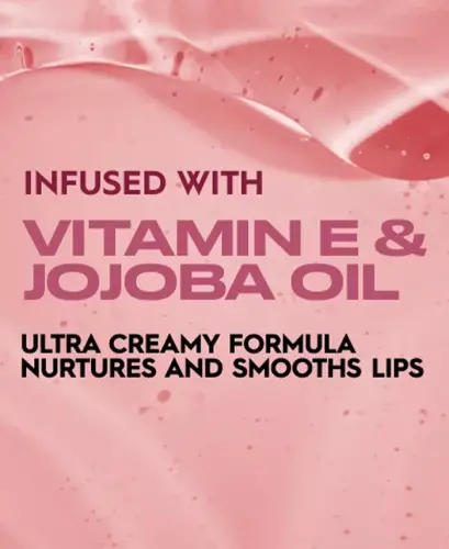 Vice Glide-On lab bo'yog'i qalami, to'liq o'lchamli - Neutral Rose Nude - 6