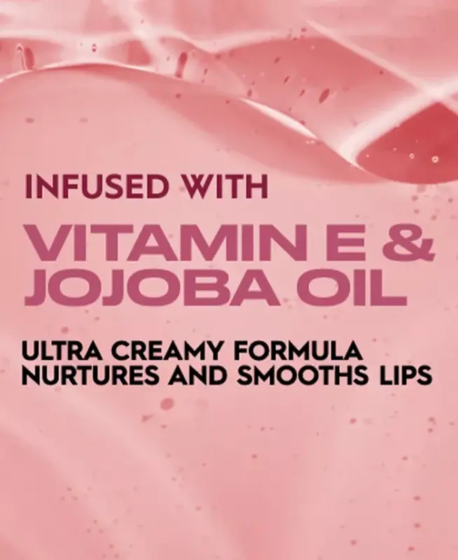 Vice Glide-On lab bo'yog'i qalami, to'liq o'lchamli - Neutral Rose Nude - 6