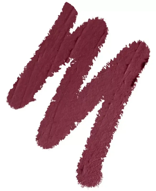 Vice Glide-On Lip Liner Pencil, Full Size - Luv Ya Backtalk (Medium Warm Mauve) - 3