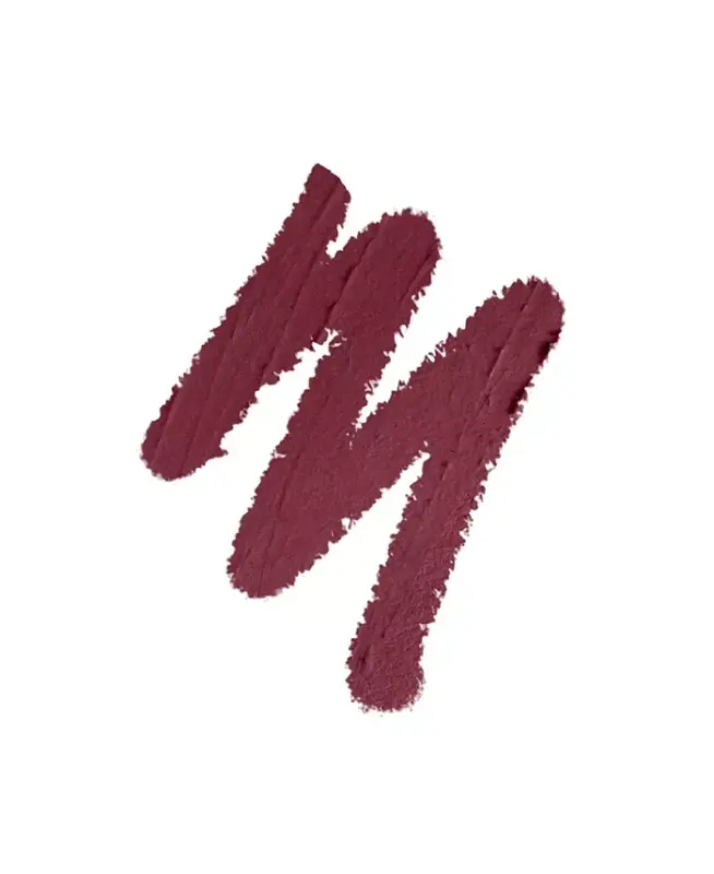 Vice Glide-On Lip Liner Pencil, Full Size - Luv Ya Backtalk (Medium Warm Mauve) - 15