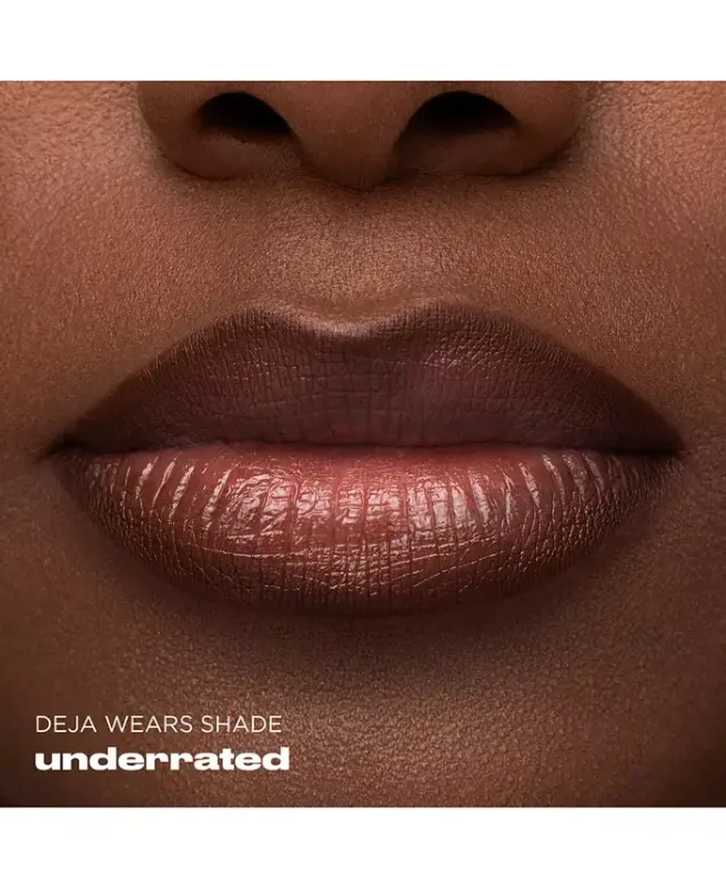 Vice Glide-On Lip Liner Pencil, Full Size - Warm Brown - 5