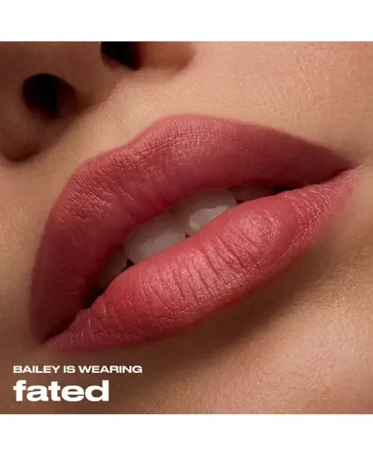 Vice Glide-On Lip Liner Pencil, Full Size - Warm Rose Nude - 5