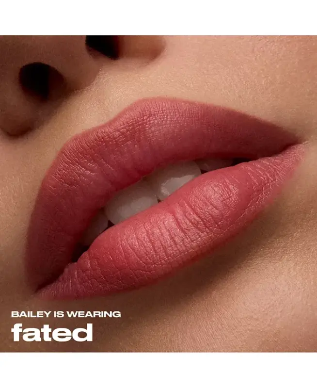 Vice Glide-On Lip Liner Pencil, Full Size - Warm Rose Nude - 5