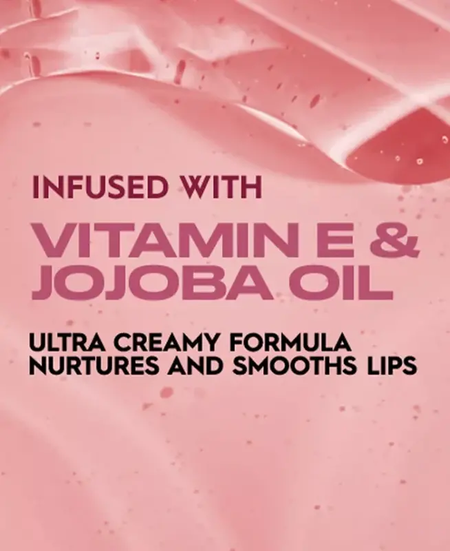 Vice Glide-On Lip Liner Pencil, Full Size - Warm Rose Nude - 6