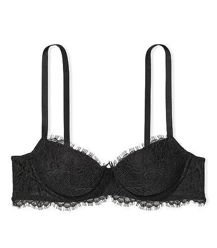 Victoria's Secret Kadın Dream Angels Hafif Astarlı Sütyen, Kadınlar İçin Sütyen (32A-38DDD) - 3