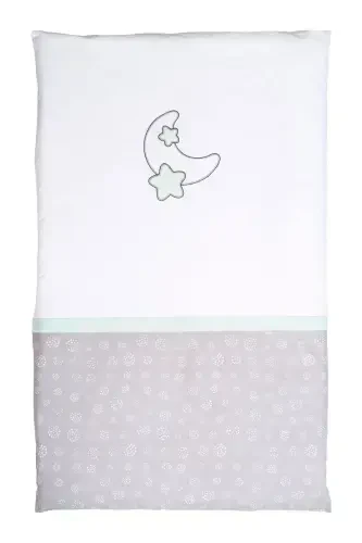 Viego 3 In 1 | Bedside Sleeper Playard 6 Piece Sleep Set - 7