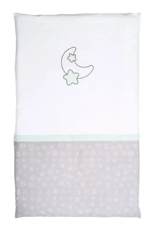 Viego 3 In 1 | Bedside Sleeper Playard 6 Piece Sleep Set - 7