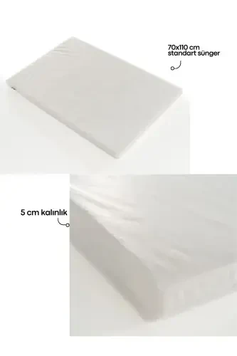 Viego 3 In 1 | Ona Yoni Park Beshik 6 Qism Uyqu S - 4