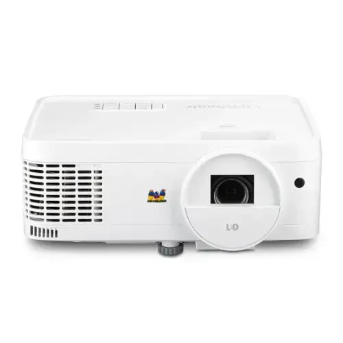 Viewsonic LS510WH-2 3000 Lumens WXGA Laser Projector with Wide Color Gamut and 360-Degree Orientation for Business and Education - 7