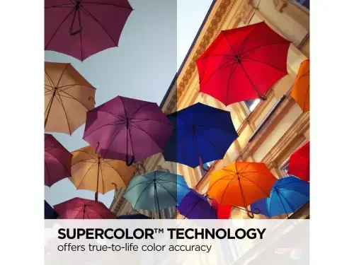 ViewSonic PS502X 4000 Lyumen XGA HDMI Qisqa Masofali Proyektor Taʼlim va Ofis Uchun - 3