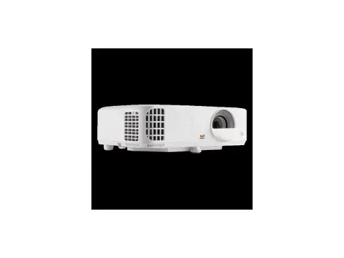 ViewSonic PX701-4K 4K UHD 3200 Lumens 240Hz 4.2ms Home Theater Projector with HDR, Auto Keystone, Dual HDMI, Sports and Netflix Streaming with Dongle on up to 300