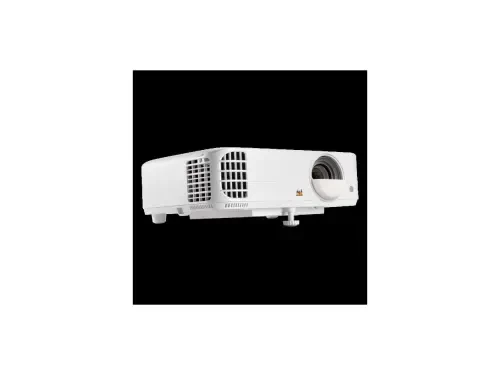 ViewSonic PX701-4K 4K UHD 3200 Lumens 240Hz 4.2ms Home Theater Projector with HDR, Auto Keystone, Dual HDMI, Sports and Netflix Streaming with Dongle on up to 300