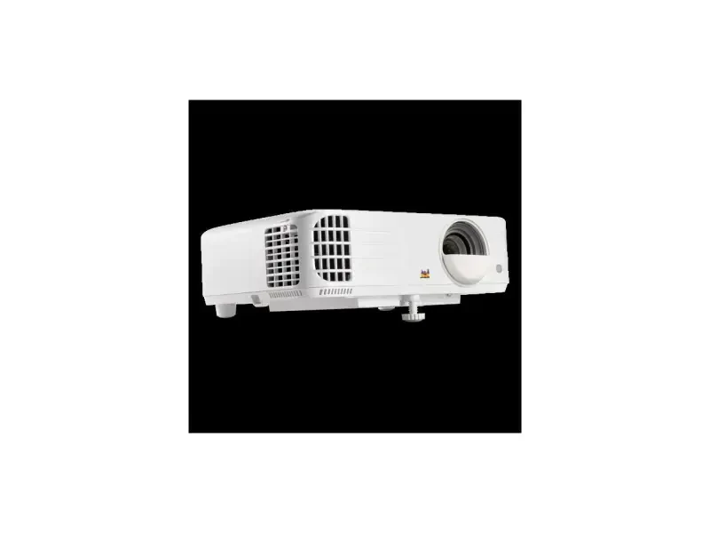 ViewSonic PX701-4K 4K UHD 3200 Lumens 240Hz 4.2ms Home Theater Projector with HDR, Auto Keystone, Dual HDMI, Sports and Netflix Streaming with Dongle on up to 300