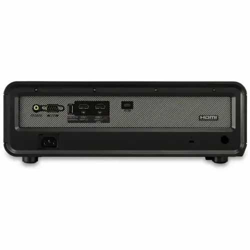 ViewSonic X1-4KPRO UHD 4K LED Projector Designed for Xbox with Built-in Google TV and Netflix, 2500 Lumens, H/V Keystone, 4 Corner Adjustment, 1.3x Optical Zoom for Smart Home Theater - High Dynami... - 6