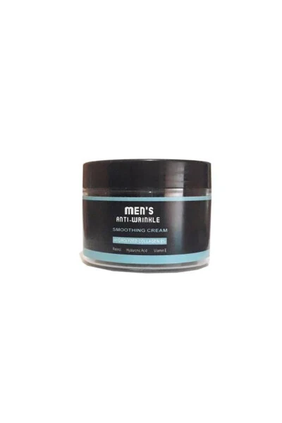 Vigore MEN'S ANTI WRINKLE CREAM 100 ml - MEN'SS
