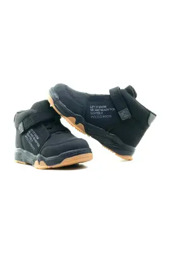 ВИККО АЛАСКА БЕБЕ БОТ (22-25) 21K 946.262 АЛАСКА-СИЯХ - 6