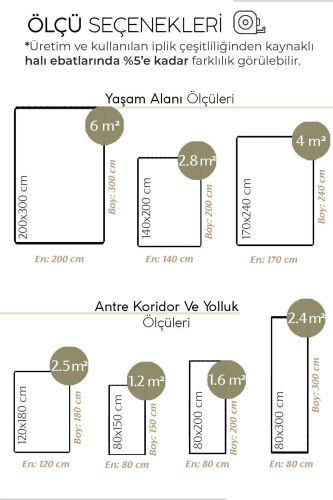 Vime 10 Tabiiy Jute Gilam Yo'lak Qo'l To'qilgan Jute Kilimi Somon Gilam Dekor Haqiqiy Gilam Bohem Qo'l To'qilgan Gilam - 13