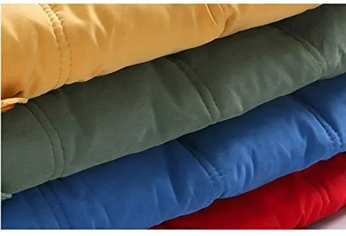 Vinmin Kids Winter Latest Thicken Hooded Jacket Warm Quilted Coat Casual Outdoor Cool Cute for Boys Girls Autumn Spring - 4