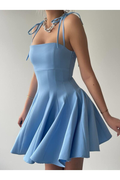 VİOLET KİLOŞ MİNİ ELBİSE-bebemavi - CONCONMODA (1)