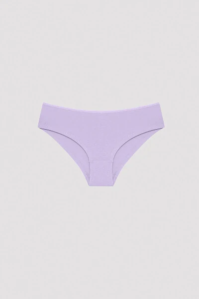 Violet Ko'p Rangli 5 Donali Hipster Ich Kiyim - 14