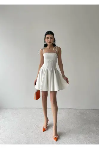 Violet Mini Dress-pink - CONCONMODA (1)