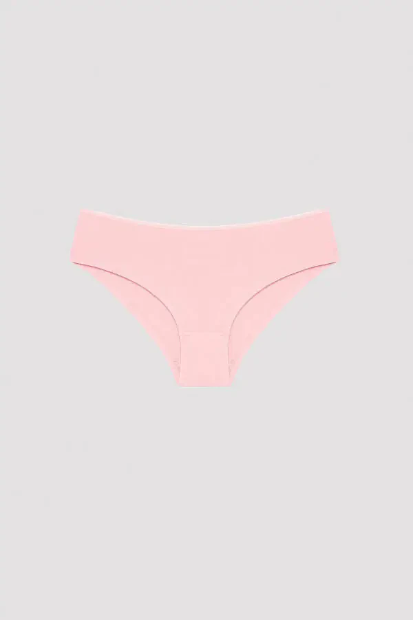 Violet Multicolor 5-Pack Hipster Underwear - 10