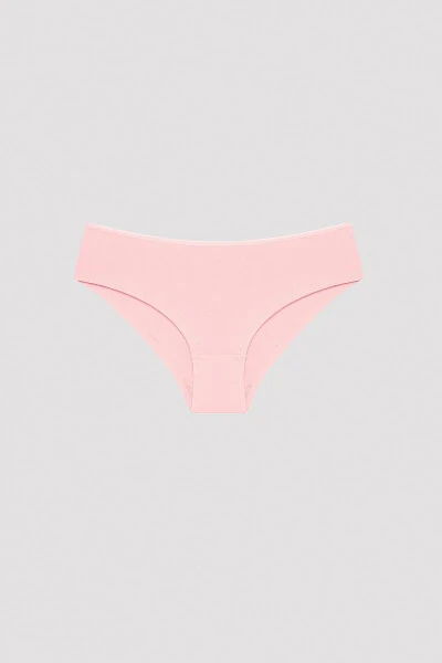 Violet Multicolor 5-Pack Hipster Underwear - 4