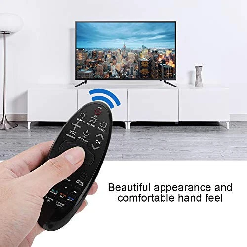 Vipxyc Remote Control, New Smart TV Remote Control Controller Universal Multi-Function Replacement fit for LG for Samsung BN59-01185F BN59-01185D - 6