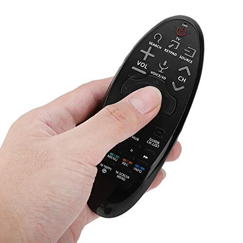 Vipxyc Remote Control, New Smart TV Remote Control Controller Universal Multi-Function Replacement fit for LG for Samsung BN59-01185F BN59-01185D - 7