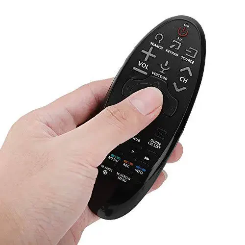 Vipxyc Remote Control, New Smart TV Remote Control Controller Universal Multi-Function Replacement fit for LG for Samsung BN59-01185F BN59-01185D - 7