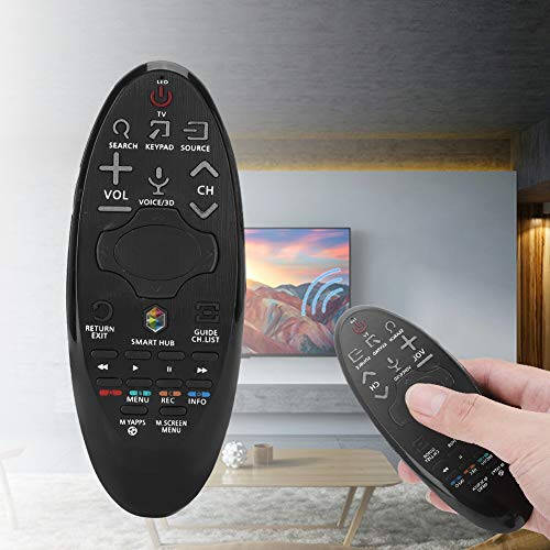 Vipxyc Remote Control, New Smart TV Remote Control Controller Universal Multi-Function Replacement fit for LG for Samsung BN59-01185F BN59-01185D - 5
