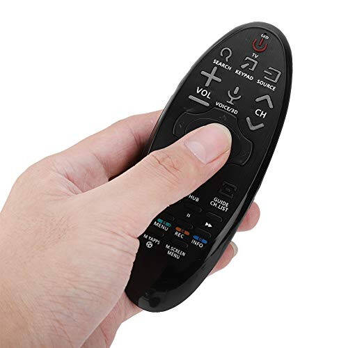 Vipxyc Remote Control, New Smart TV Remote Control Controller Universal Multi-Function Replacement fit for LG for Samsung BN59-01185F BN59-01185D - 7