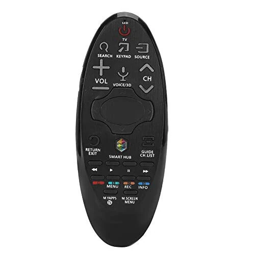 Vipxyc Remote Control, New Smart TV Remote Control Controller Universal Multi-Function Replacement fit for LG for Samsung BN59-01185F BN59-01185D - Vipxyc