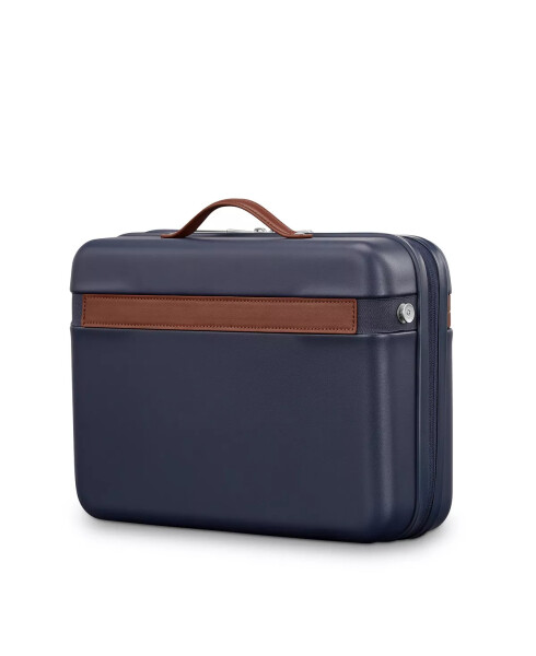 Virtuosa Hardside Train Case Navy - 3