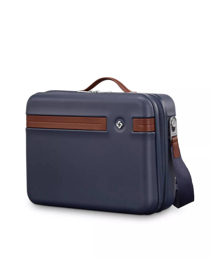 Virtuosa Hardside Train Case Navy - 6