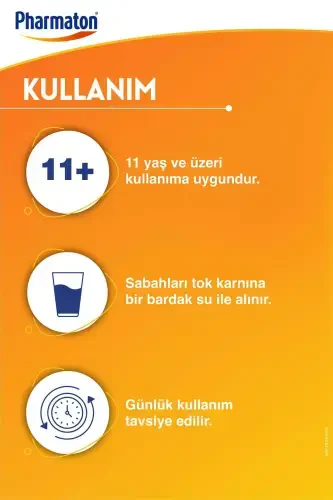 Vitality 100 Capsules - 5