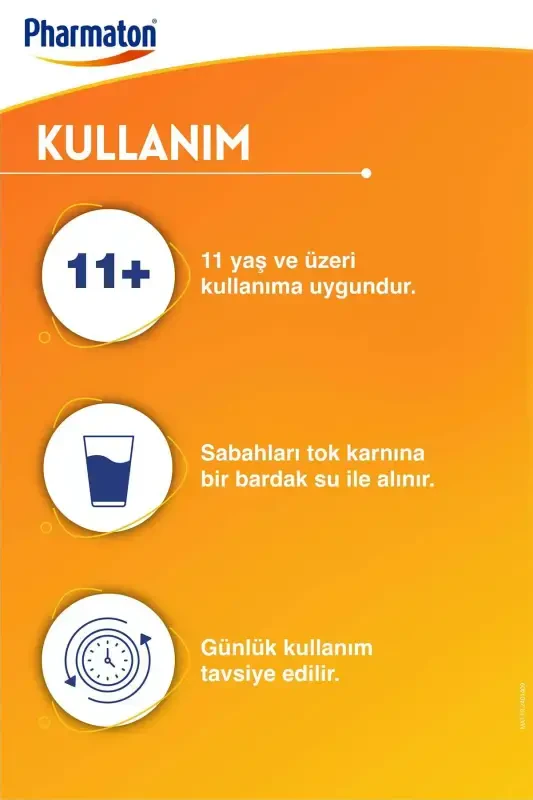 Vitality 100 Kapsula - 5