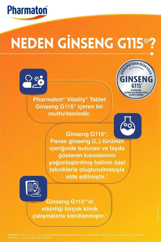 Vitality 30 tablet - 3