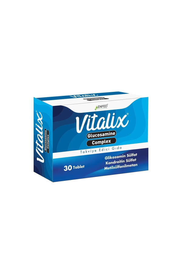 Vitalix Glucosamine Complex - 1