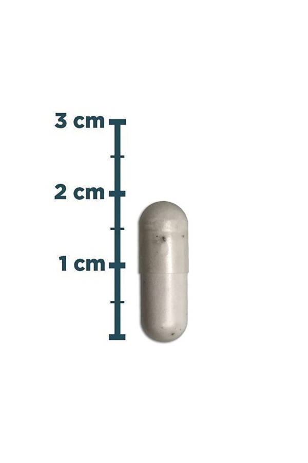 Vitamin B12 1000 Mcg 100 Kapsül - 3