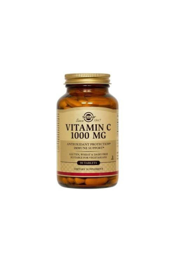 Vitamin C 1000 Mg 90 Tablet - 2