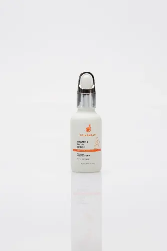 Vitamin C Facial Serum (30 Ml) / Dr. Atabay Vitamin C Facial Serum (30 Ml) - 7