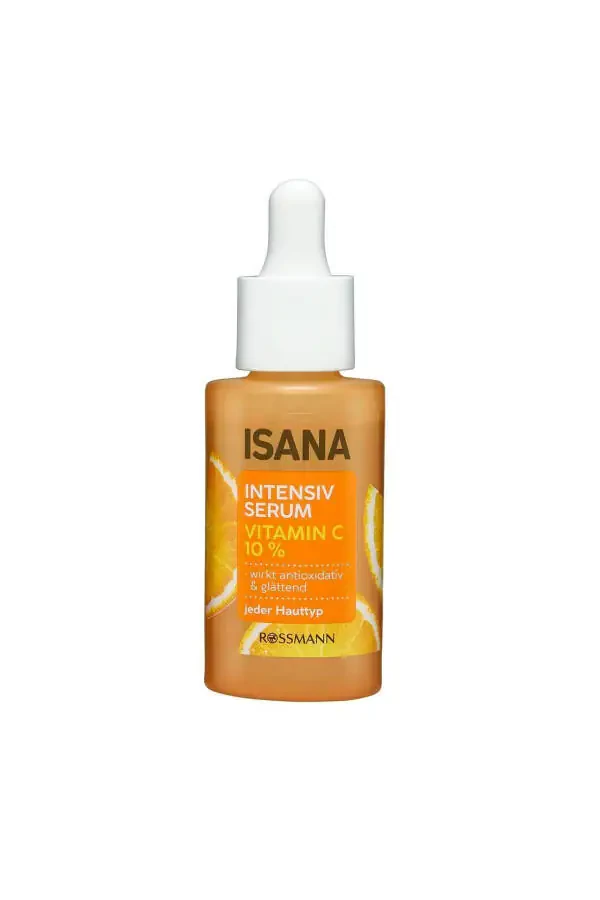 Vitamin C Konsentrlangan Serum 10% C Vitamini 30 Ml - 2