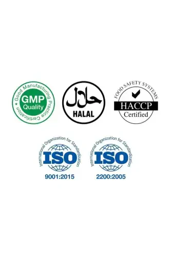 Vitamin C Sambucus Saqizlari 60 Chaynaladigan Tabletka - 6