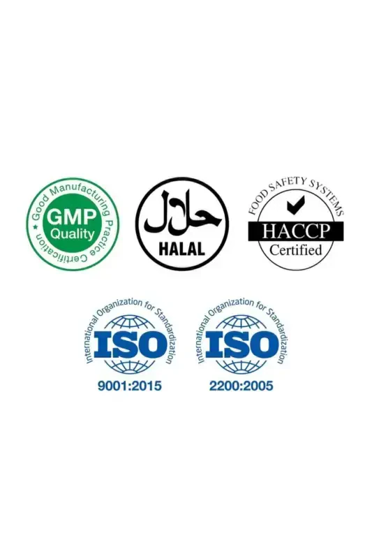 Vitamin C Sambucus Saqizlari 60 Chaynaladigan Tabletka - 6