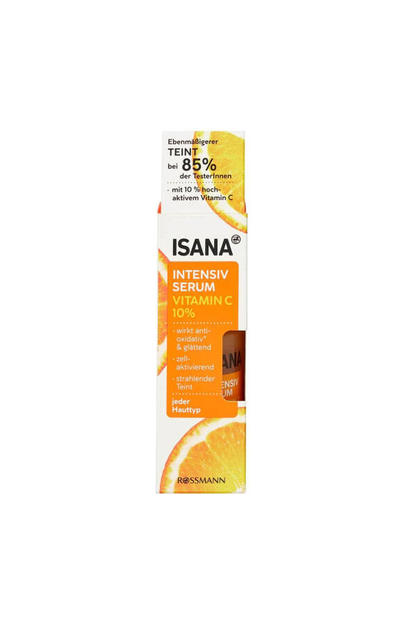 Vitamin C Yoğun Serum %10 C Vitamini 30 Ml - 4