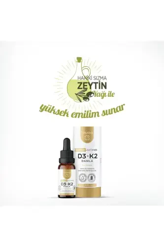 Vitamin D3 K2 2-in-1 Drops - ERBATAB (1)