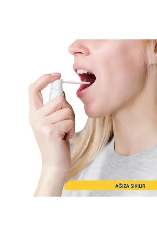 Vitamin D3K2 Spray-Drops 20 ml - VOOP