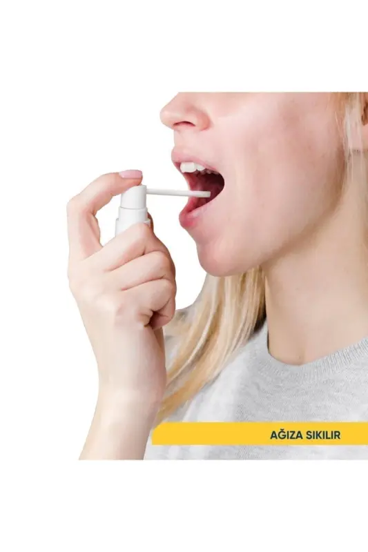 Vitamin D3K2 Spray-Drops 20 ml - VOOP